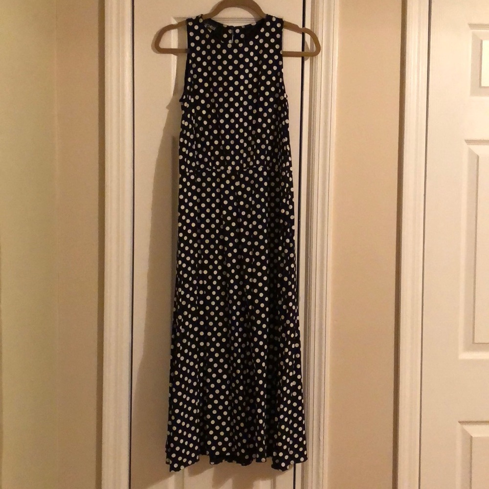 🔹MY MICHELLE 🔹sleeveless dress
